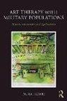 Flo, Paula Howie, Paula (George Washington University) Howie, Paula (School of Visual Arts Howie, Paula Howie, Paula (School of Visual Arts Howie... - Art Therapy With Military Populations