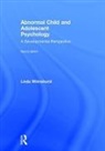 Wilmshurst, Linda Wilmshurst, Linda (239private Practice Wilmshurst, Linda (Private Practice) Wilmshurst, Wilmshurst Linda - Abnormal Child and Adolescent Psychology