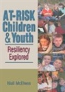 Mcelwee, Niall Mcelwee, Niall (Athlone Institute of Technology Mcelwee - At-Risk Children & Youth