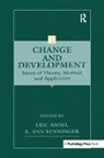 Eric (Weber State University) Renninger Amsel, Eric Renninger Amsel, Eric Amsel, Amsel Eric, Ann Renninger, K. Ann Renninger... - Change and Development