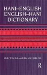 Bai Bibo, Lewis, Lewis, Lord Lewis, Paul W. Lewis, Paul W. Bibo Lewis... - Hani-English - English-Hani Dictionary
