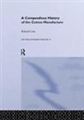 Baines, Edward Baines, Richard Guest, Guest Richard - Compendious History of the Cotton Manufacture