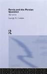 Curzon, George N. Curzon, Curzon George N. - Persia and the Persian Question