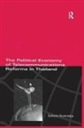 Niyomsilpa, Sakkarin Niyomsilpa, Sakkarin (Mahidol University Niyomsilpa - Political Economy of Telecommunicatons Reforms in Thailand