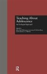 Mckinney, John McKinney, John Paul Schiamberg Mckinney, John Shelton Mckinney, Lawrence Shelton, Shelton Lawrence... - Teaching About Adolescence