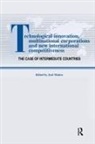 Jos Molero, Jos Molero - Technological Innovations, Multinational Corporations New