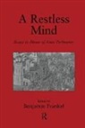 Benjamin Frankel, Benjamin Frankel, Frankel Benjamin - Restless Mind