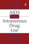Z. Amsel, Robert J Battjes, Robert J. Battjes, Leukefeld, C G Leukefeld, C. G. Leukefeld... - Aids and Intravenous Drug Use