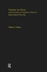 Mallon, William Mallon, William T. Mallon - Tenure on Trial