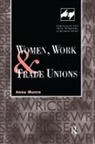 Munro, Anne Munro - Women, Work and Trade Unions
