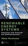 Perelmuter, Viktor Perelmuter, Viktor (National Technical University Perelmuter, Perelmuter Viktor - Renewable Energy Systems