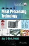 Alaa El (University of Otago Bekhit, Alaa El-Din A. Bekhit, Alaa El-Din A. (University of Otago Bekhit, Alaa El-Din A. Bekhit, Alaa El-Din A. (University of Otago Bekhit - Advances in Meat Processing Technology