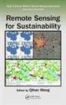 Qihao Weng, Qihao (Hong Kong Polytechnic University Weng, Qihao (Indiana State University Weng, Qihao Weng, Qihao (Indiana State University Weng, Weng Qihao - Remote Sensing for Sustainability
