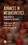 Irraivan Elamvazuthi, Irraivan (Universiti Teknologi Petronas Elamvazuthi, Elamvazuthi Irraivan, Timothy Ganesan, Timothy (Universiti Teknologi Petronas Ganesan, Timothy Vasant Ganesan... - Advances in Metaheuristics