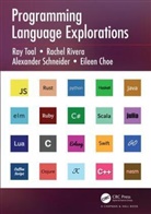 Eileen Choe, Eileen (Jet Propulsion Laboratory) Choe, Choe Eileen, Choe Eileen, Rachel Rivera, Rachel (Pandora) Rivera... - Programming Language Explorations