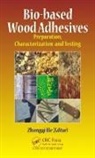 Zhongqi He, Zhongqi (Usda-Ars He, Zhongqi He, Zhongqi He, Zhongqi (Usda-Ars He, He Zhongqi - Bio-Based Wood Adhesives