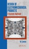 Ali Jamnia, Jamnia Ali - Design of Electromechanical Products
