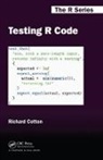 Richard Cotton, Richard (Datacamp Cotton, Richard James Cotton, Cotton Richard - Testing R Code
