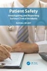 Dr. Russell Kelsey, Russell Kelsey - Patient Safety