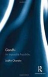 Sudhir Chandra, Sudhir (Nantes Institute of Advanced Stud Chandra - Gandhi