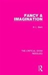 R. L. Brett, Brett R. L. - Fancy & Imagination