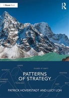 Patrick Hoverstadt, Patrick Loh Hoverstadt, Hoverstadt Patrick, Lucy Loh - Patterns of Strategy