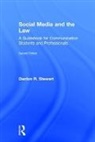 Daxton Stewart, Daxton (Texas Christian University Stewart, Daxton Stewart Stewart, Daxton Stewart, Daxton (Texas Christian University Stewart, Daxton R. Stewart... - Social Media and the Law