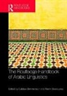 Abbas Bassiouney Benmamoun, Elabbas (University of Illinois Benmamoun, Elabbas Bassiouney Benmamoun, Reem Bassiouney, Bassiouney Reem, Abbas Benmamoun... - Routledge Handbook of Arabic Linguistics