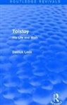 Derrick Leon - Tolstoy (Routledge Revivals)