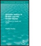 Phyllida Parsloe, Phyllida (University of Bristol Parsloe, Parsloe Phyllida - Juvenile Justice in Britain and the United States