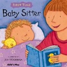 Jessica Stockham, Jess Stockham - Baby Sitter