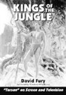 David Fury - Kings of the Jungle
