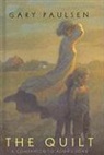 Gary Paulsen - The Quilt