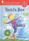 Paula Sullivan, Nadine Bernard Westcott - Todd's Box