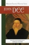 John Dee, Gerald Suster, Gerald Suster - John Dee