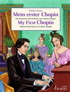 Frédéric Chopin, Wilhelm Ohmen - Mein erster Chopin