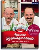 Johann Lafer, Horst Lichter - Unsere Lieblingsrezepte
