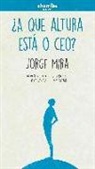 Jorge Mira Pérez, Daniel I. Padrón - ¿A que altura está o ceo?