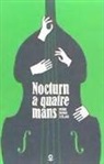 Varios Autores - Nocturn a quatre mans