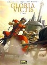 Juanra Fernández Serrano, Matteo Guerrero, Javi Montes - Gloria victis 3, Némesis