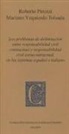 Roberto Pirozzi, Mariano Yzquierdo Tolsada - Los problemas de delimitación entre responsabilidad civil contractual y responsabilidad civil extracontractual, en los sistemas español e italiano