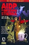Mike Mignola - Las alas del diablo