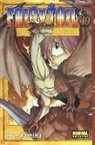 Hiro Mashima - FAIRY TAIL 49