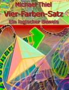 Michael Thiel - Vier-Farben-Satz