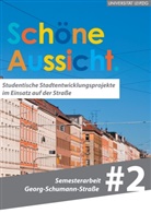 Korzer, Korzer, Tanja Korzer, Johanne Ringel, Johannes Ringel - Schöne Aussicht. Bd.2