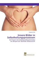 Gabriele Pröll - Innere Bilder in Selbstheilungsprozessen