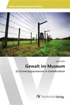 Lukas Otto - Gewalt im Museum