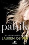 Lauren Oliver - Panik