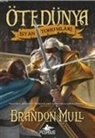 Brandon Mull - Ötedünya 2 - Isyan Tohumlari