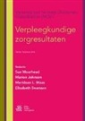 Marion Johnson, Meridean Maas, Sue Moorhead, Elizabeth Swanson - Verpleegkundige Zorgresultaten: Vertaling Van Nursing Outcomes Classification (Noc)